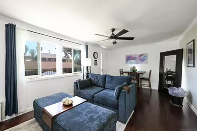  2040 Robinson #C, San Diego, CA 92104 - Photo 3
