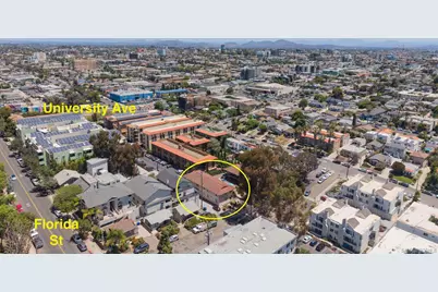  2040 Robinson #C, San Diego, CA 92104 - Photo 31