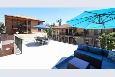  2040 Robinson #C, San Diego, CA 92104 - Photo 27