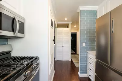  2040 Robinson #C, San Diego, CA 92104 - Photo 11
