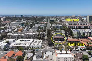 2040 Robinson, San Diego, CA 92104 - Photo 3