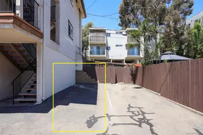  2040 Robinson #C, San Diego, CA 92104 - Photo 23