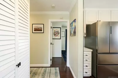  2040 Robinson #C, San Diego, CA 92104 - Photo 9