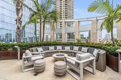  888 W E Street #3904, San Diego, CA 92101 - Photo 53