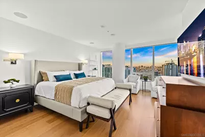  888 W E Street #3904, San Diego, CA 92101 - Photo 11