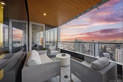  888 W E Street #3904, San Diego, CA 92101 - Photo 31