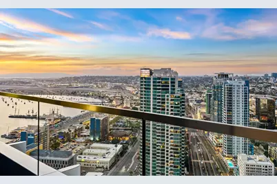  888 W E Street #3904, San Diego, CA 92101 - Photo 7