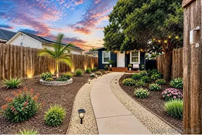  3645 Marlborough Ave, San Diego, CA 92105 - Photo 1