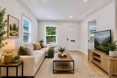  3645 Marlborough Ave, San Diego, CA 92105 - Photo 3