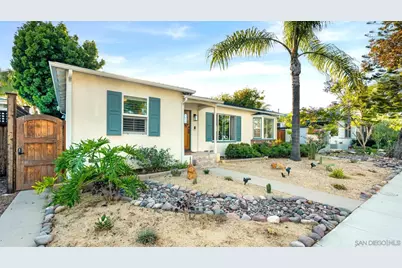  4528 49th, San Diego, CA 92115 - Photo 35