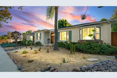  4528 49th, San Diego, CA 92115 - Photo 1