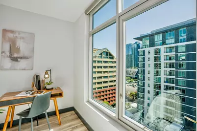  425 W Beech #1452, San Diego, CA 92101 - Photo 23