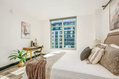  425 W Beech #1452, San Diego, CA 92101 - Photo 13
