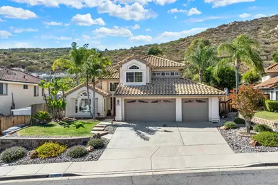 13614 Quiet Hills, Poway, CA 92064 - Photo 1