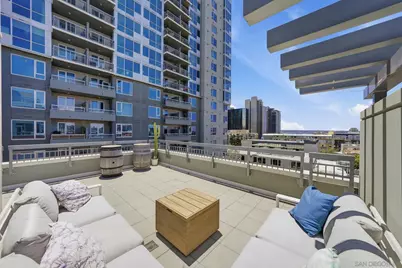 1580 Union #602, San Diego, CA 92101 - Photo 31