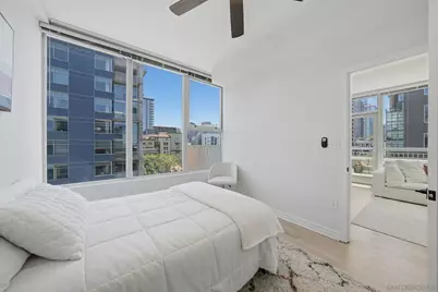  1580 Union #602, San Diego, CA 92101 - Photo 23
