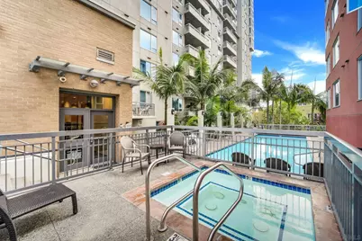  1580 Union #602, San Diego, CA 92101 - Photo 59