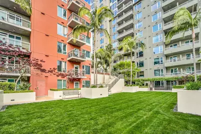  1580 Union #602, San Diego, CA 92101 - Photo 61