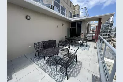  427 9th Avenue #501, San Diego, CA 92101 - Photo 41