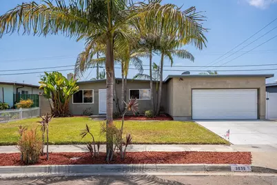  3635 Luna, San Diego, CA 92117 - Photo 3