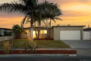 3635 Luna, San Diego, CA 92117 - Photo 1