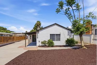  2438 Washington St., Lemon Grove, CA 91945 - Photo 3