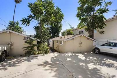  5616 Riley St, San Diego, CA 92110 - Photo 1