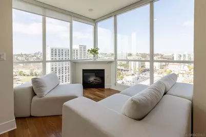  300 W Beech #1908, San Diego, CA 92101 - Photo 5
