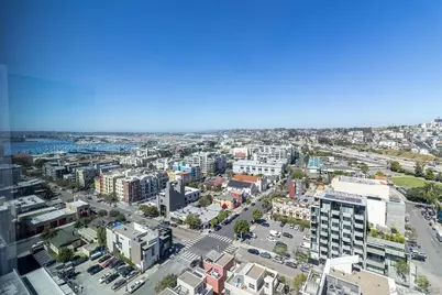  300 W Beech #1908, San Diego, CA 92101 - Photo 19