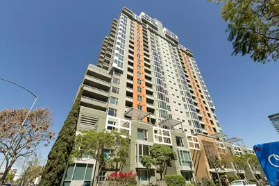  300 W Beech #1908, San Diego, CA 92101 - Photo 27