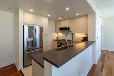 300 W Beech #1908, San Diego, CA 92101 - Photo 1