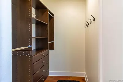  300 W Beech #1908, San Diego, CA 92101 - Photo 17