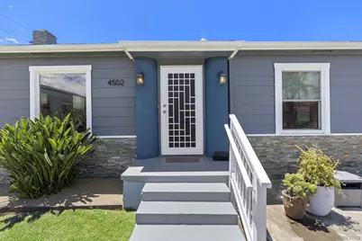  4502 Vista St, San Diego, CA 92116 - Photo 5