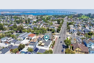  1221 4th St, Coronado, CA 92118 - Photo 49