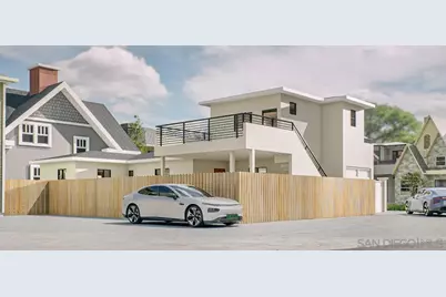  1221 4th St, Coronado, CA 92118 - Photo 65