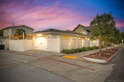 1221 4th St, Coronado, CA 92118 - Photo 45