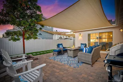 1221 4th St, Coronado, CA 92118 - Photo 43