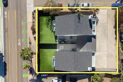 658-660 Santa Fe Dr., Encinitas, CA 92024 - Photo 31