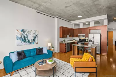  1025 Island Ave #406, San Diego, CA 92101 - Photo 7