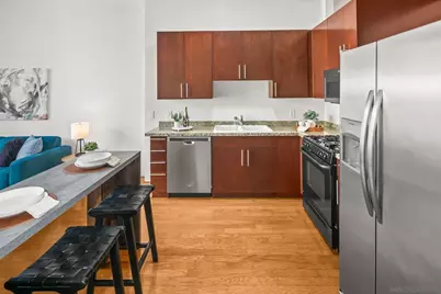  1025 Island Ave #406, San Diego, CA 92101 - Photo 13