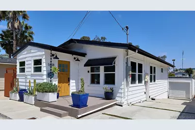  1608 Herbert Place, San Diego, CA 92103 - Photo 1