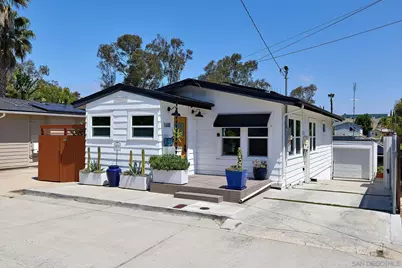  1608 Herbert Place, San Diego, CA 92103 - Photo 33