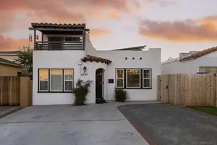 4256 Menlo Ave, San Diego, CA 92115 - Photo 3