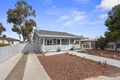  5316 Roswell St, San Diego, CA 92114 - Photo 3
