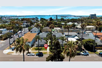  1065-1071 Grand Ave, San Diego, CA 92109 - Photo 21