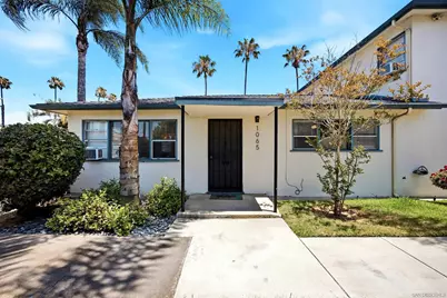  1065-1071 Grand Ave, San Diego, CA 92109 - Photo 3