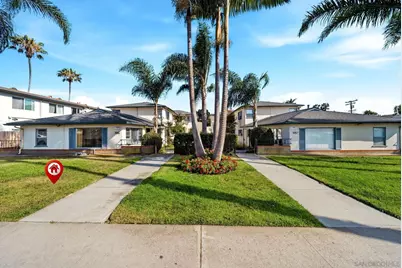  1065-1071 Grand Ave, San Diego, CA 92109 - Photo 15