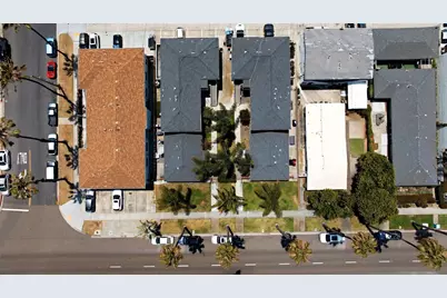  1065-1071 Grand Ave, San Diego, CA 92109 - Photo 17