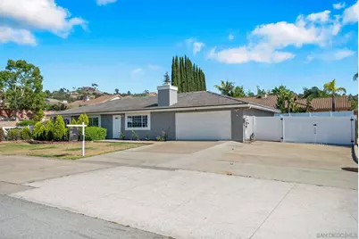  9239 Francis, Spring Valley, CA 91977 - Photo 3