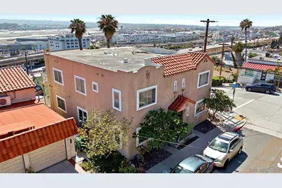  3062-68 Columbia St, San Diego, CA 92103 - Photo 3
